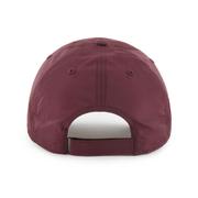 Mississippi State 47 Brand Brrr Clean Up Adjustable Cap